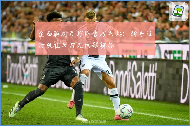 全面解析足彩网官方网站：新手注册教程及常见问题解答