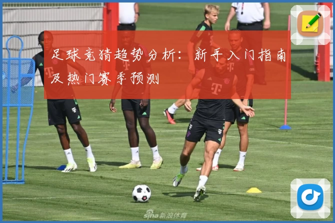 足球竞猜趋势分析：新手入门指南及热门赛季预测
