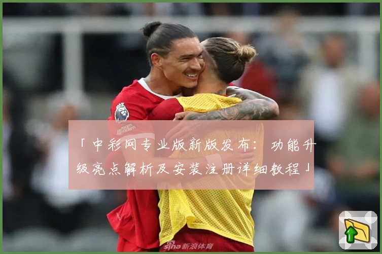 「中彩网专业版新版发布：功能升级亮点解析及安装注册详细教程」