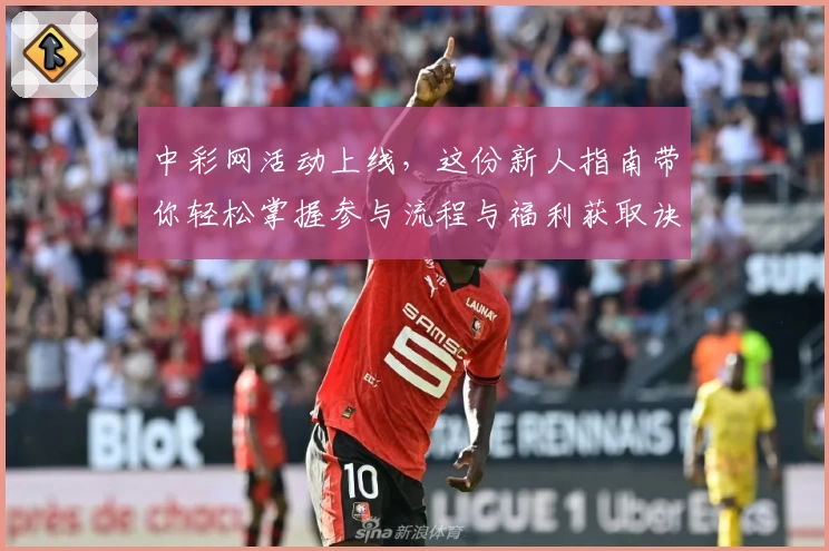 中彩网活动上线,这份新人指南带你轻松掌握参与流程与福利获取诀窍